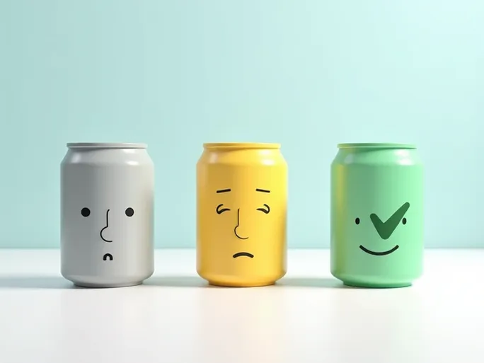 China Tightens Regulations on Imported Solid Beverages