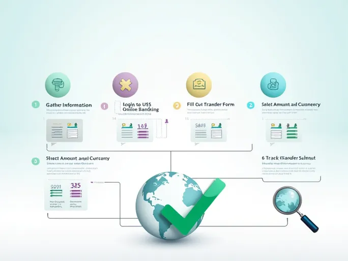 UBS Switzerland Simplifies International Transfers With SWIFT Code