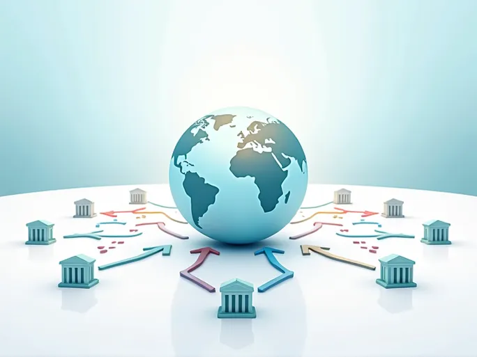 SONERI Bank SWIFT Code Eases International Transfers