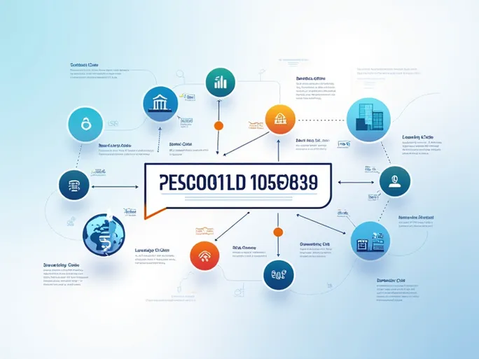 跨国汇款必备中央银行SWIFTBIC代码解析