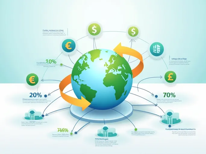 跨境汇款无忧芬兰银行SWIFT代码全解析