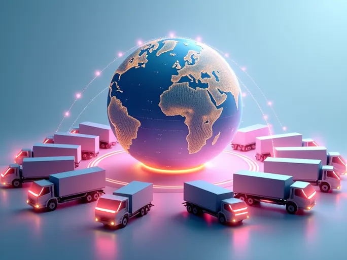 Key Trends in Lastmile Logistics to Drive Sales Growth