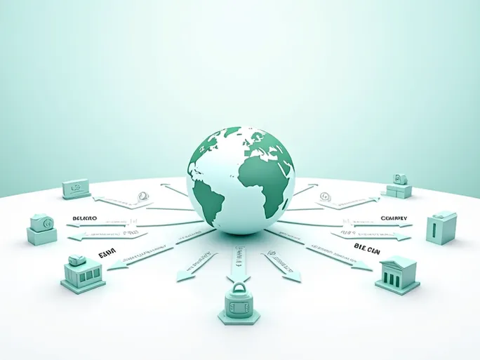 如何高效利用Santander UK银行分行进行国际汇款