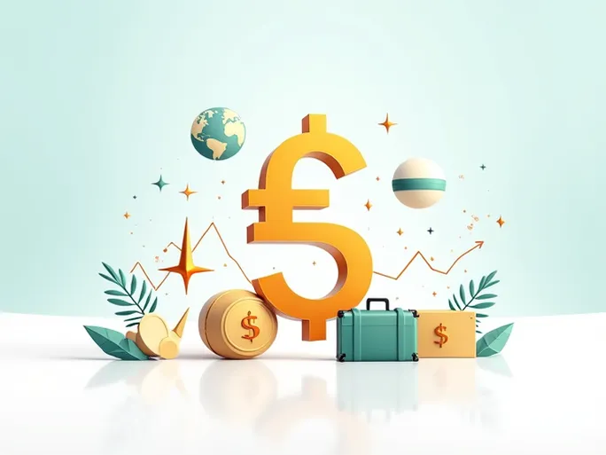 当前汇率解析100泰铢兑换美元的最新信息