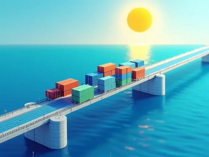 Perboosts Trade Efficiency with Global Facilitation Project