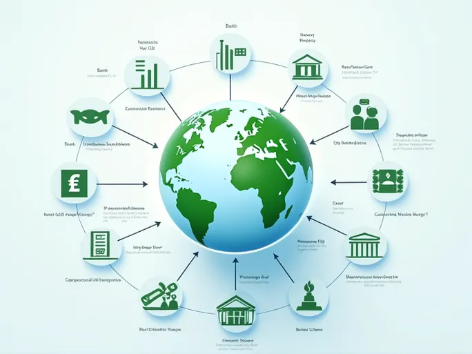 ANZ Bank Simplifies Crossborder Remittances Via SWIFT