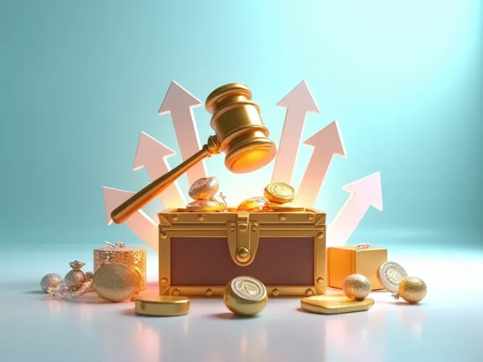 Ebay Sellers Gain Edge With Auction Tools and Strategies