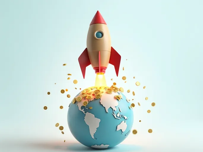 独立站爆单秘籍选对品赢全球跨境电商掘金指南