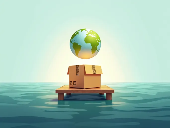 Ecommerce Guide to Safe International Shipping for Fragile Goods