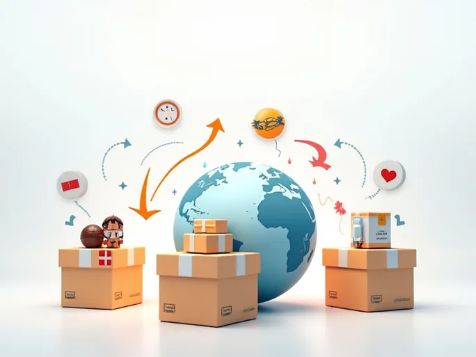 Shipping From Japan To China Cost Analysis And Precautions