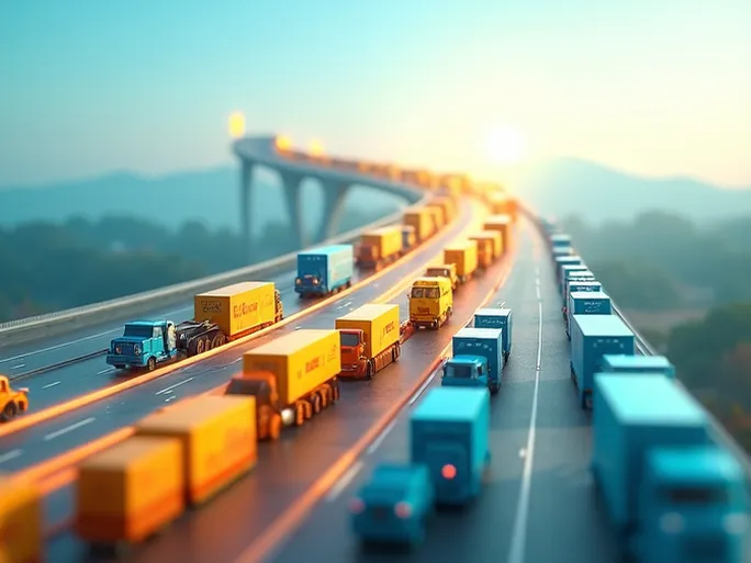 Saddle Creek 物流肯塔基州电商履约中心启用助力全渠道供应链提速