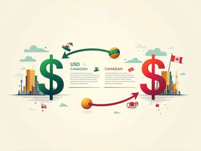 如何将10000美元转换为加拿大元汇率分析与实用指南