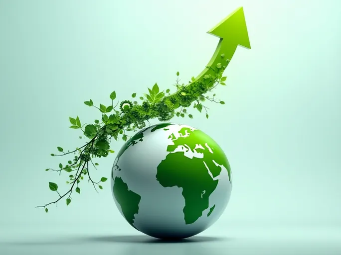 Walmart Speeds Up Green Supply Chain Overhaul