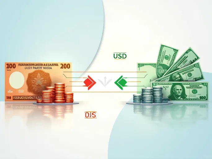 如何将巴拉圭瓜拉尼货币转换为美元实用指南