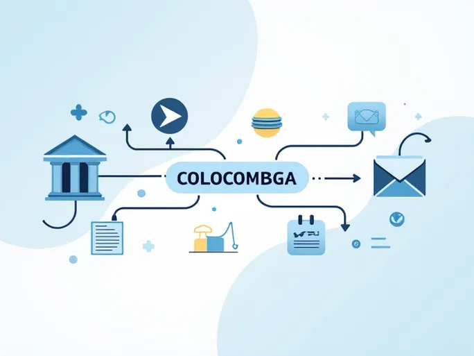 Bancolombia Enhances Safe Efficient SWIFT Transfers