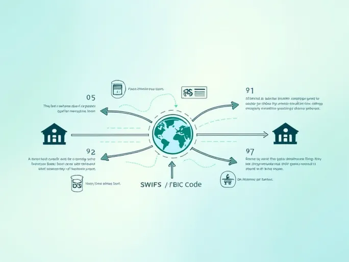 确保国际汇款顺利掌握危地马拉的SWIFTBIC代码