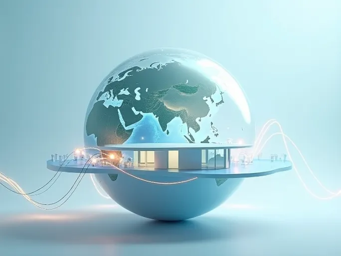 全球贸易风向标第八期世界海关杂志重磅发布洞悉变革新趋势