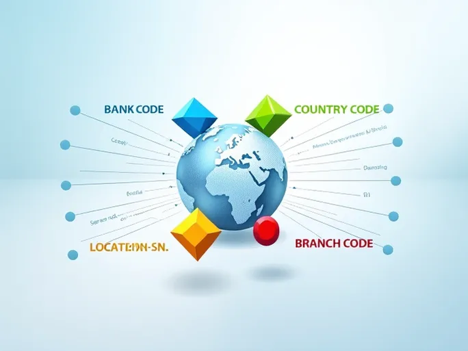 了解 First Hawaiian Bank 的 SWIFT 代码及其使用场景