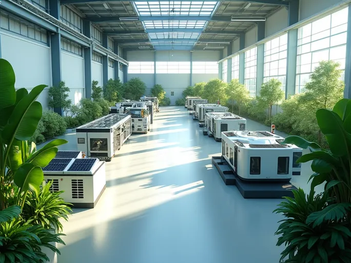 Safran Invests 45B in French Lowcarbon Brake Plant