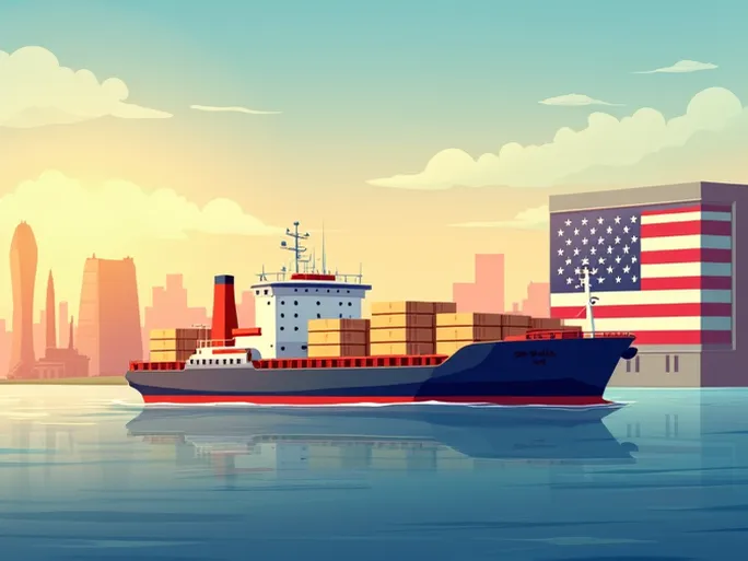 US FBA Ocean Freight Guide for Ecommerce Sellers