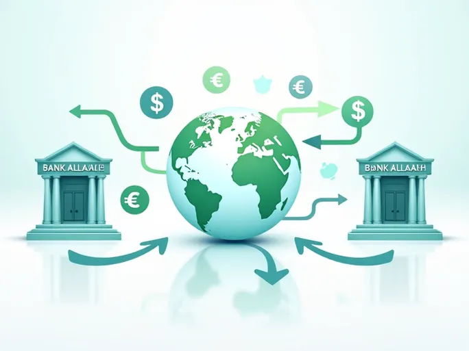 BANK ALFALAH Clarifies SWIFTBIC Code for Global Transfers