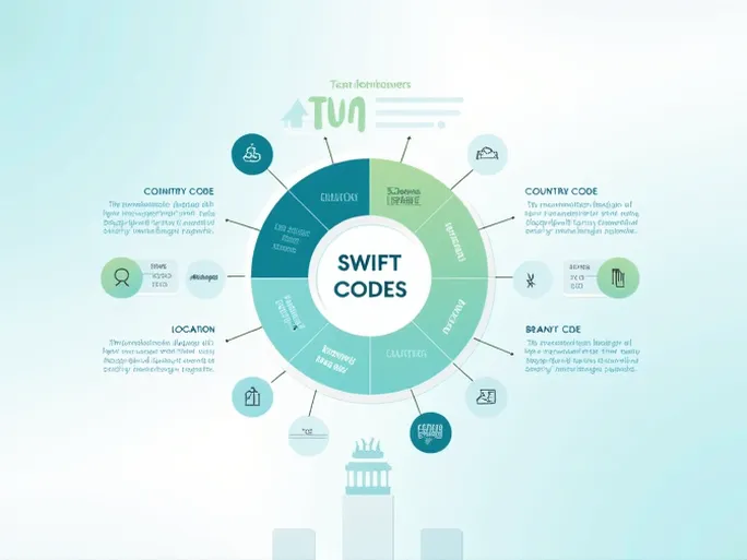 BANQUE DU CAIRE 的 SWIFTBIC 代码详解及应用指南