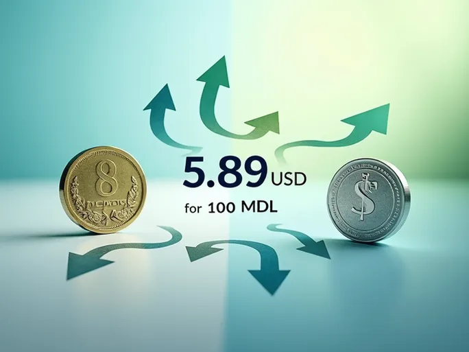 如何轻松将100 MDL转换为USD汇率详解与实用建议