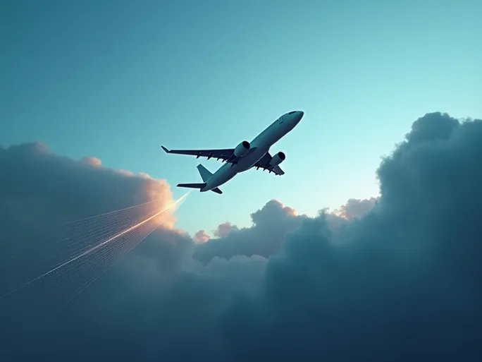 美国联邦航空局发布特别适航信息公告持续关注5G C波段无线网络对无线电高度表的影响