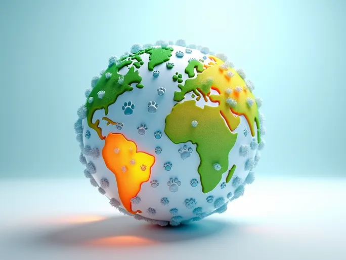 Huayuan Pet Chongai Trading Partner to Build Smart Pet Ecosystem