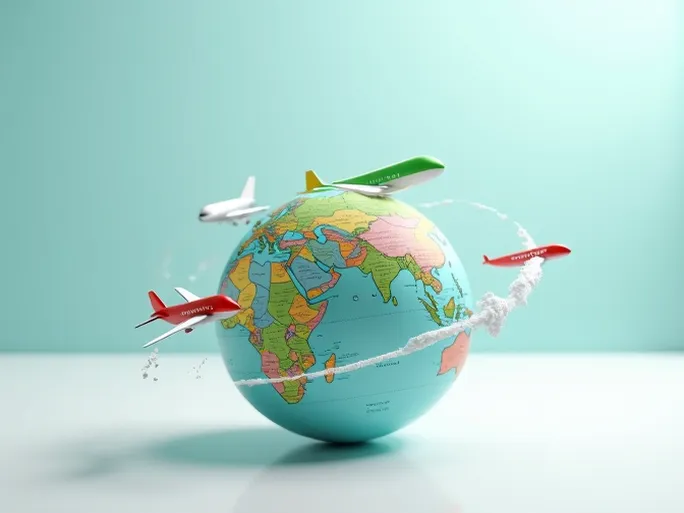 Global Shipping Key Factors in Delivery Times and Options