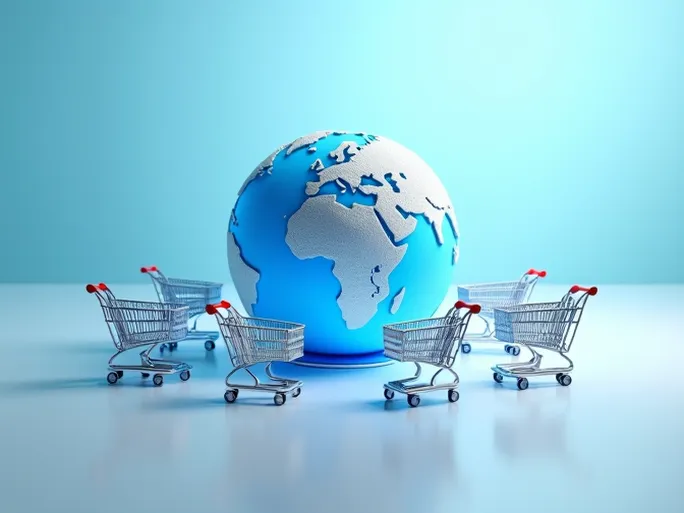 掘金欧美雅虎Shopping广告赋能跨境电商突围