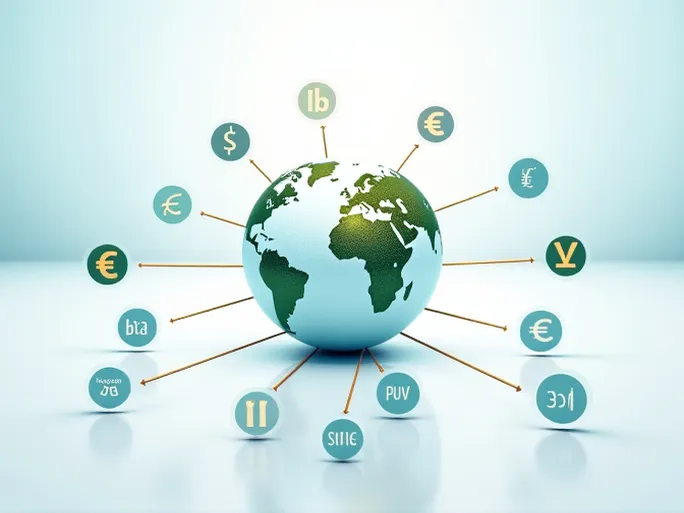 了解汇款必备的SWIFTBIC代码银行间转账的关键