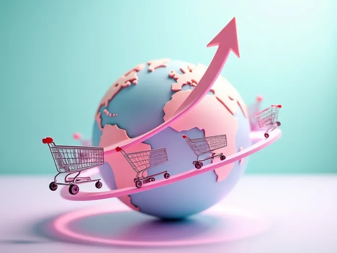 Ecommerce Brands Shift Strategies Amid Influencer Marketing Trends