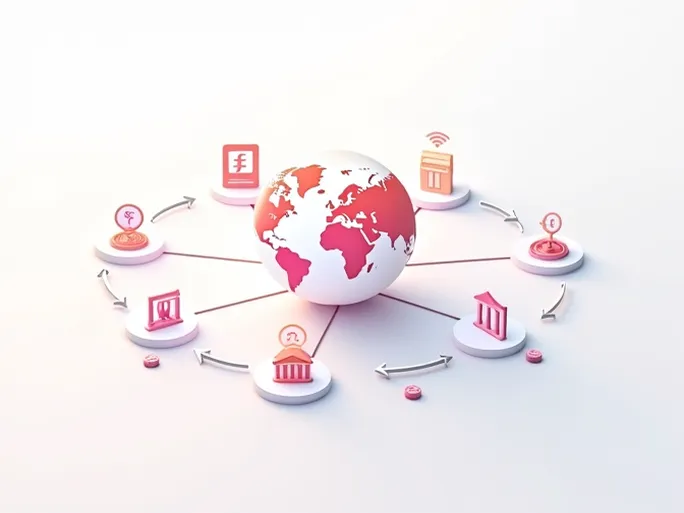 如何安全高效地向丹麦银行芬兰分行转账