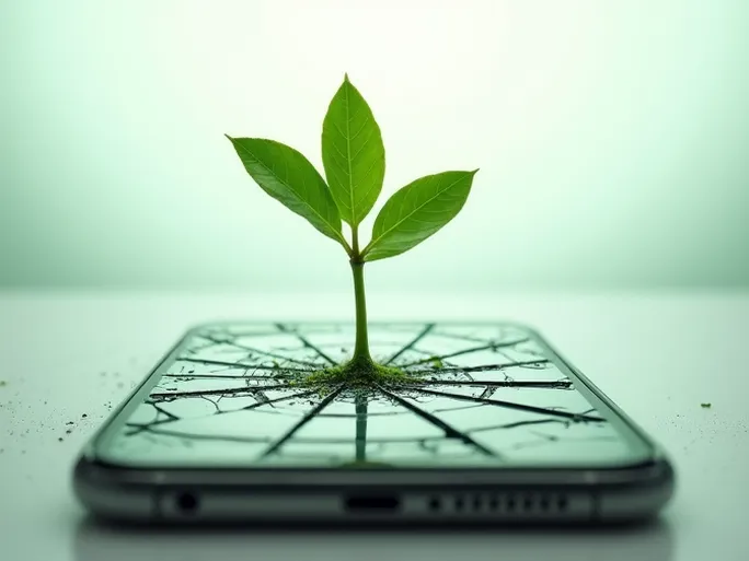 BeReal爆红启示录真实社交如何突围TikTok与Instagram的围剿