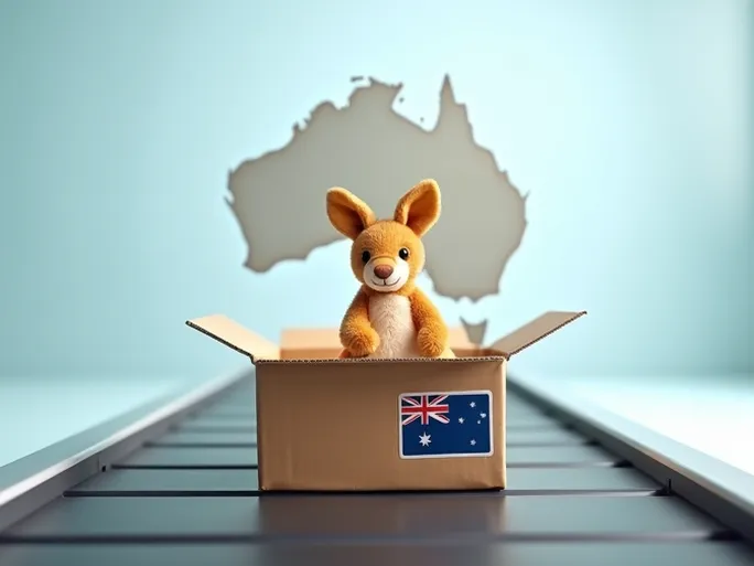 Shipping to Australia Costs Rules and Banned Items Explained