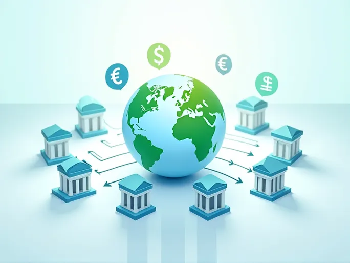 SWIFTBIC Codes Key to Efficient International Money Transfers