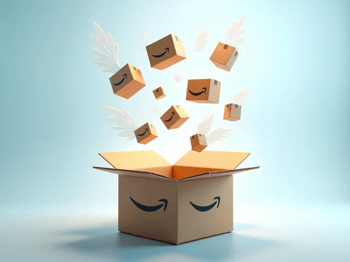 亚马逊物流革命的秘密敢于说Yes的文化