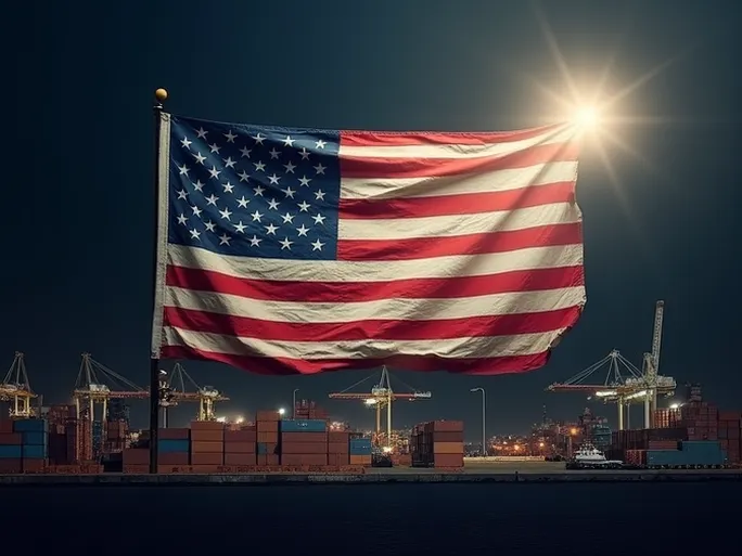 US Ports Question Harbor Maintenance Tax Spending