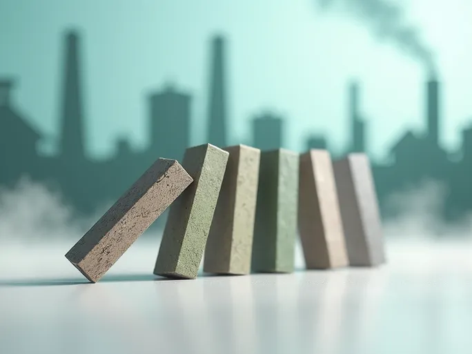 Ryder Cuts Texas Jobs Amid Supply Chain Shifts