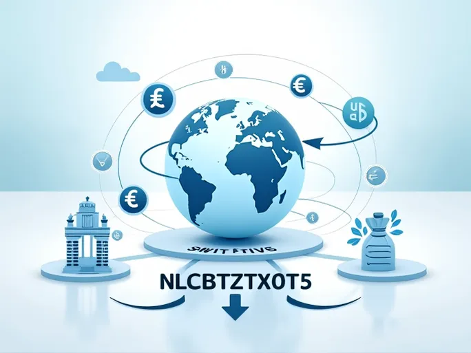 National Bank of Commerce Simplifies SWIFT Transfers