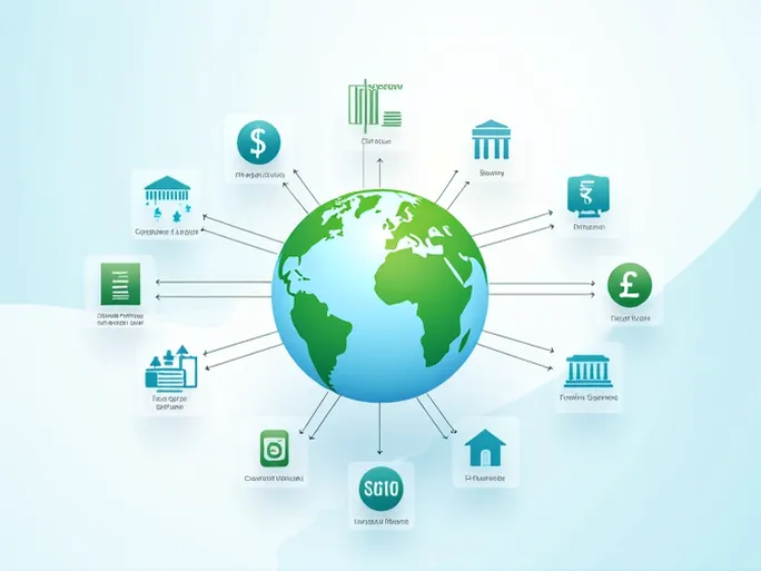 Global Remittances Key Role of SWIFT Codes in Transfers