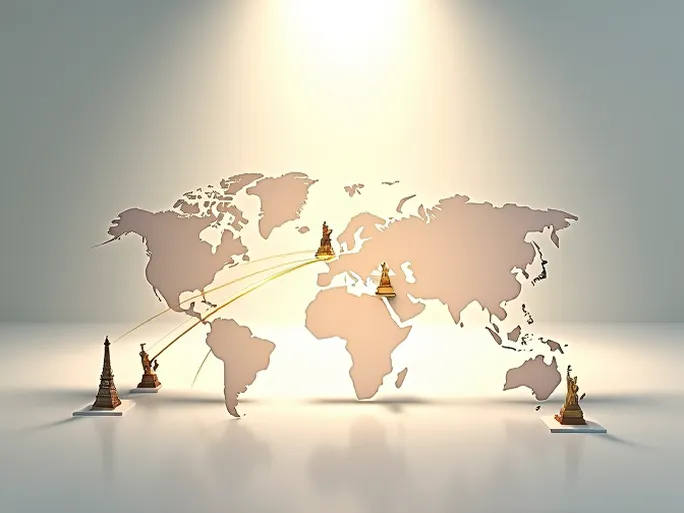 ABN AMRO 银行 SWIFT 代码一码搞定跨境汇款避开资金迷途