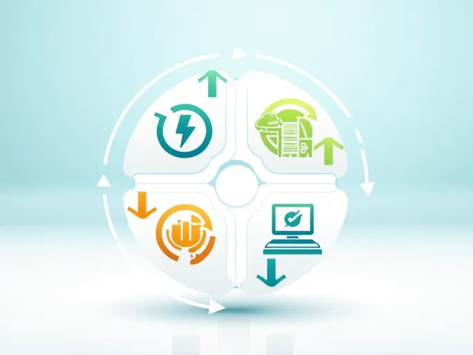 应对经济动荡物流市场战略调整透视