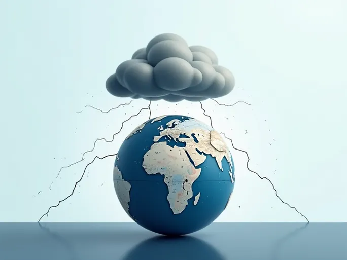 US Tariffs Threaten EU Ecommerce Amid Greenland Row