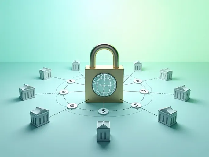 确保资金安全如何准确使用BANCO DE GUATEMALA的SWIFTBIC代码