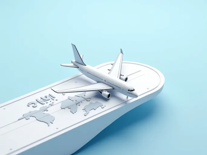 高效空运蒙古乌兰巴托机场ULN货运指南