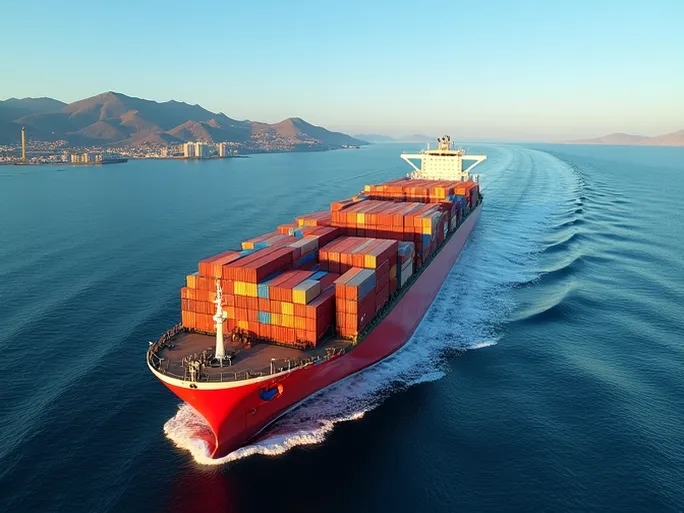 West Coast Imports Boost US Intermodal Q4 Growth