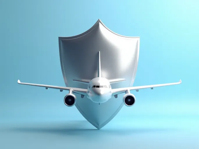 卓越安全始于未雨绸缪IATA安全手册助您构筑坚实防线