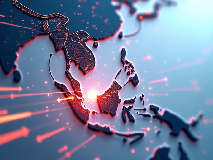 Southeast Asia Ecommerce Booms with Datadriven Localization